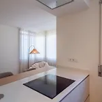 Peaceful 1br Near Metro By Lovelystay *