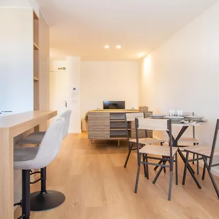 Peaceful 1br Near Metro By Lovelystay *