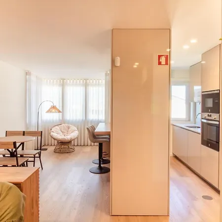 Peaceful 1br Near Metro By Lovelystay