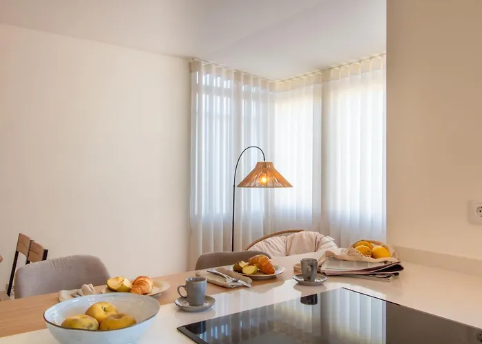 Peaceful 1br Near Metro By Lovelystay