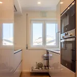 Apartment Peaceful 1br Near Metro By Lovelystay *