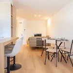 Peaceful 1br Near Metro By Lovelystay *