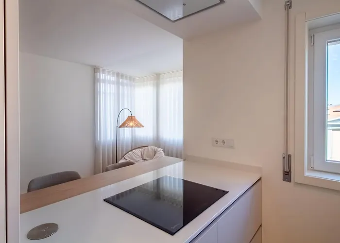 Peaceful 1br Near Metro By Lovelystay *