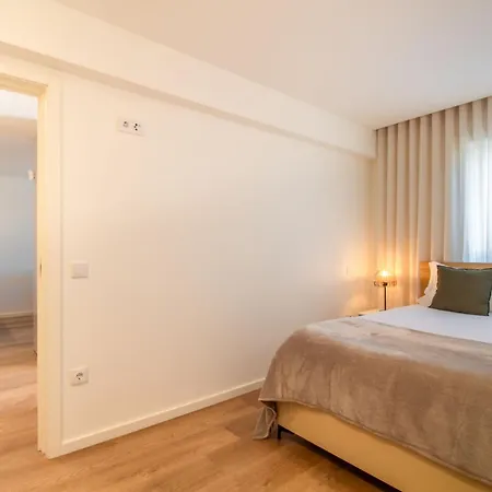 Appartement Peaceful 1br Near Metro By Lovelystay *