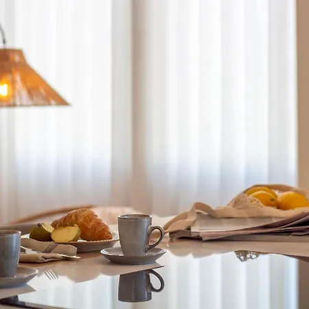 Appartement Peaceful 1br Near Metro By Lovelystay Oporto