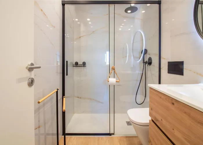 Peaceful 1br Near Metro By Lovelystay