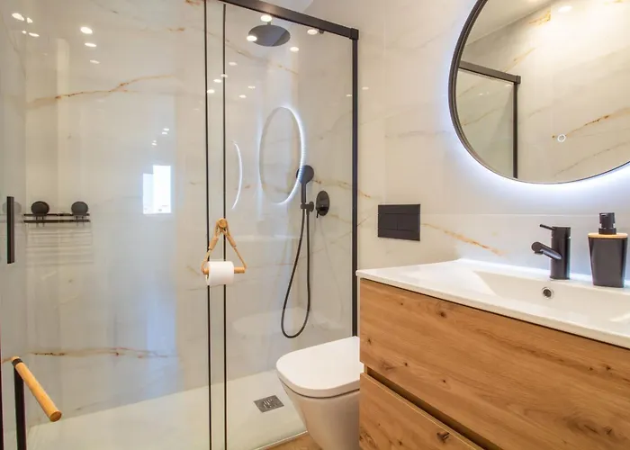 Appartement Peaceful 1br Near Metro By Lovelystay Oporto